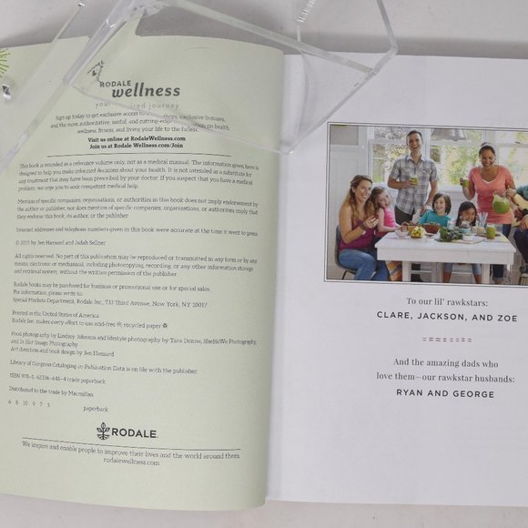 Simple Green Smoothies Hansard Sellner Recipes Lose Weight Feel Great Wellness - Picture 9 of 16